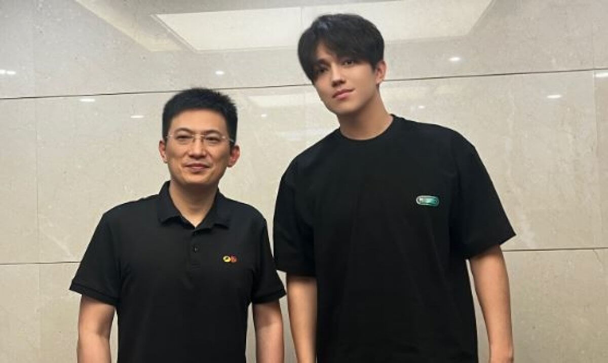 Димаш Кудайберген меняет профессию