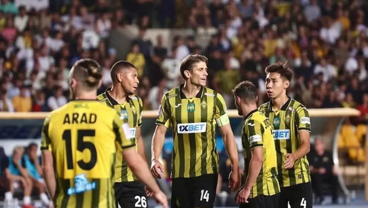 Свой ру назвали футболисты "Кайрата" (ВИДЕО)