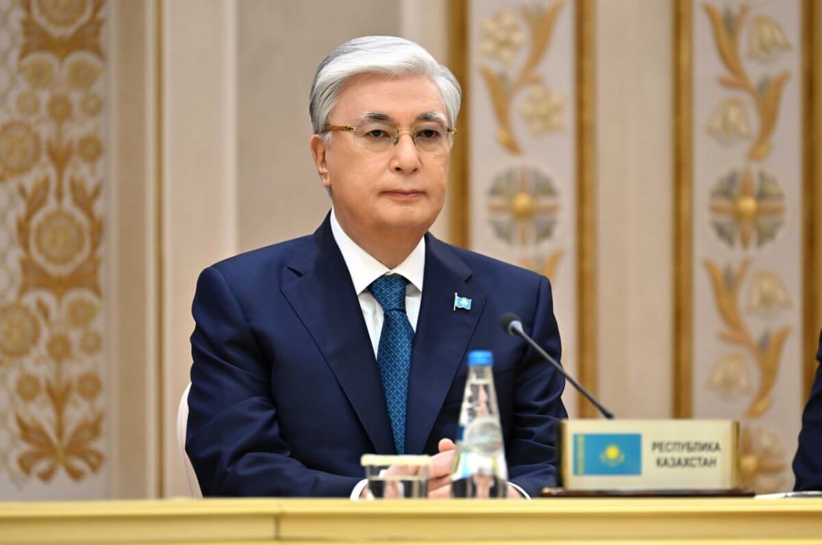 Свыше 80 процентов казахстанцев доверяют президенту – соцопрос