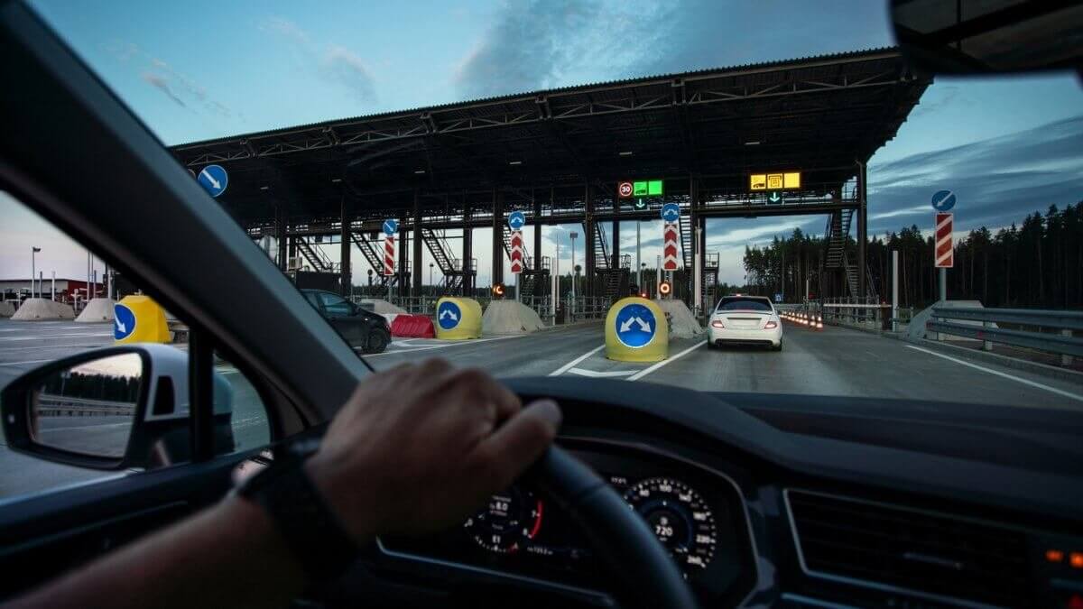 Самые популярные трассы назвали в "КазАвтоЖол"