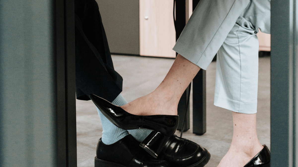 Роман с подчиненной лишил гендиректора Nestlé должности