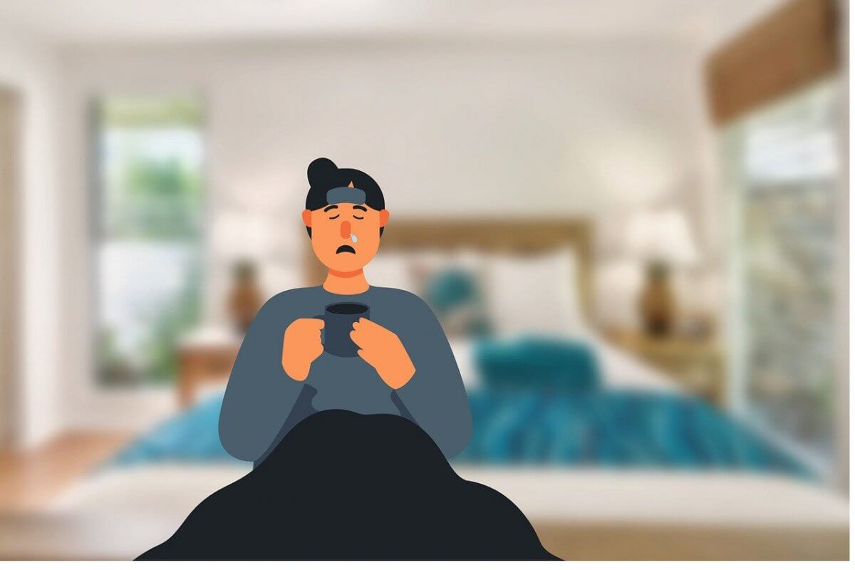 Иммунитет осенью: что делать уже в сентябре?