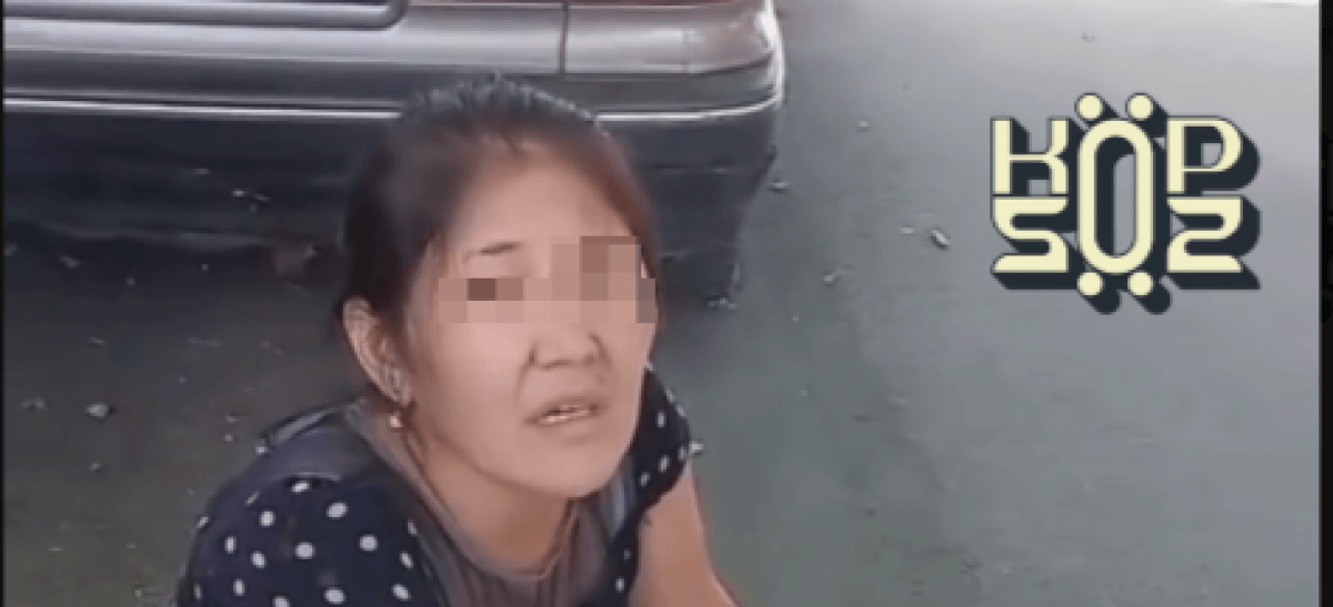 "Займитесь воспитанием": алматинка пожаловалась на ребенка, поцарапавшего ее дочь