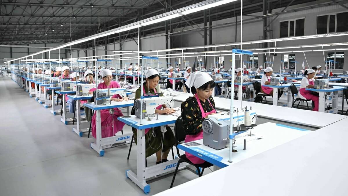 Реализация Послания президента: системные меры и результаты социальной политики в Казахстане