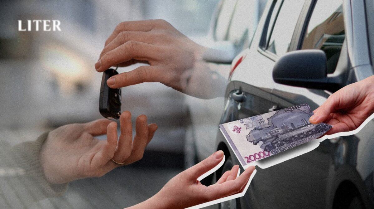 Ловушка автосалонов: как казахстанцы сталкиваются с проблемами после покупки б/у авто