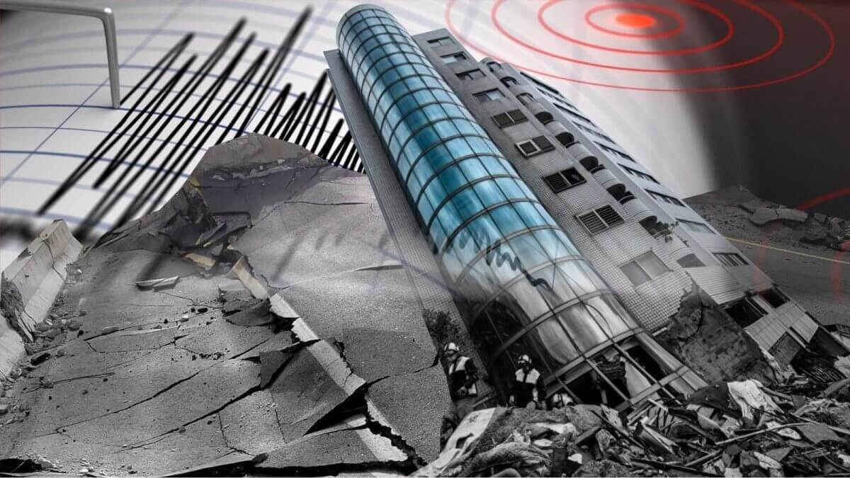 Землетрясение магнитудой 5,2 произошло в Афганистане