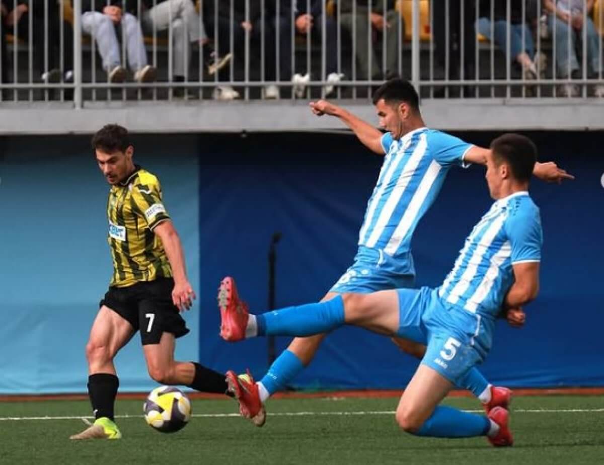 Перед футбольным матчем "Кайрат – Реал" активизировались мошенники