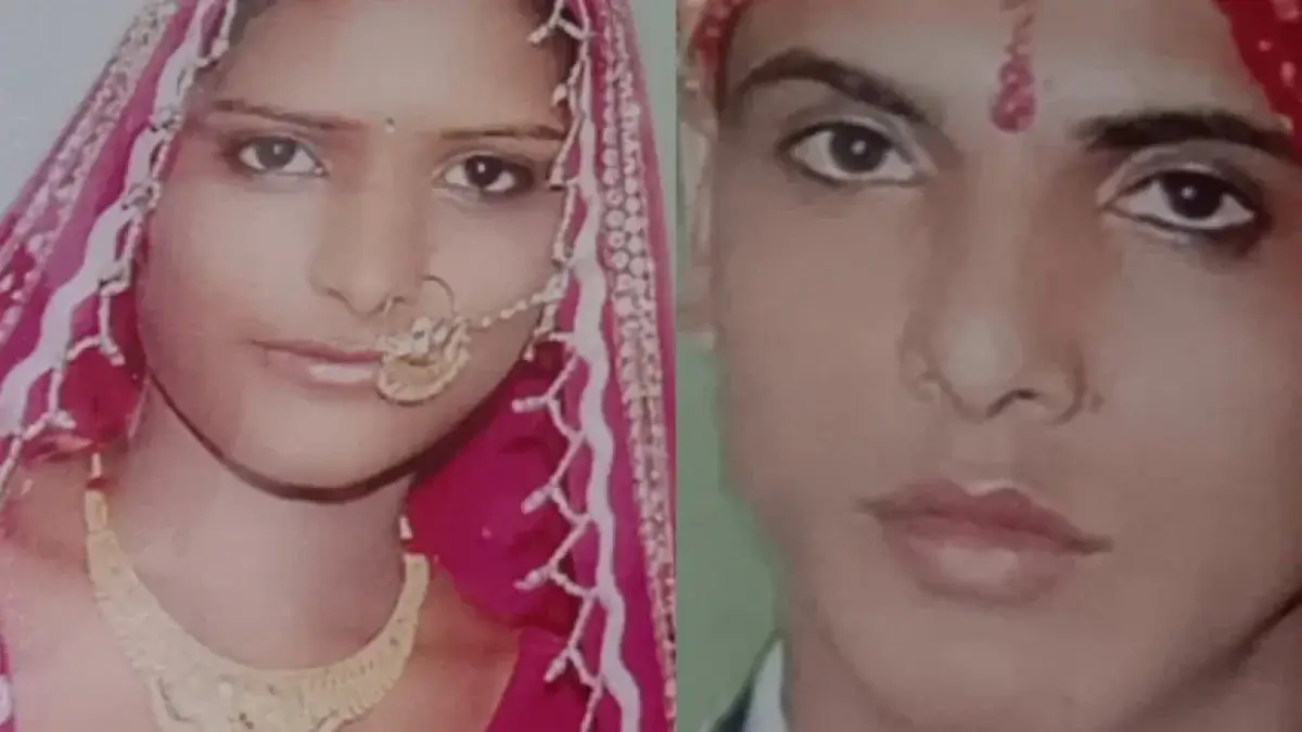 Мужчину приговорили к смертной казни за убийство жены из-за цвета кожи