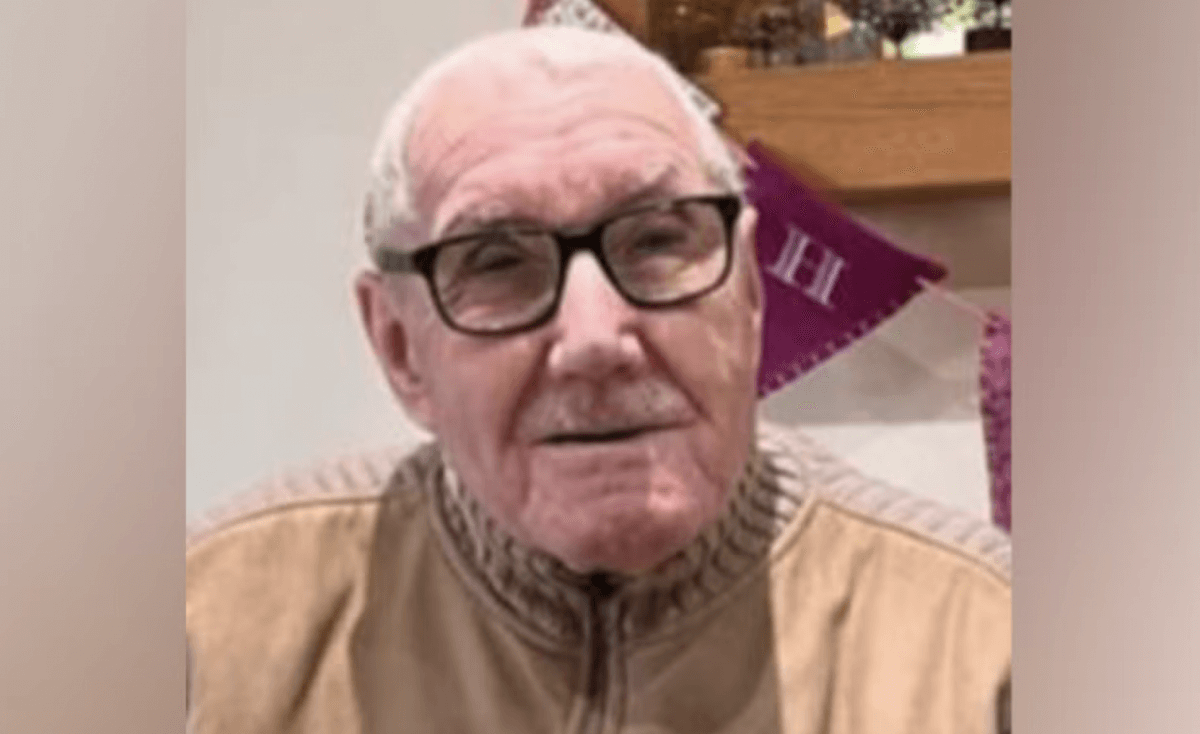 Пожилой мужчина сгорел заживо из-за крема для кожи в Англии