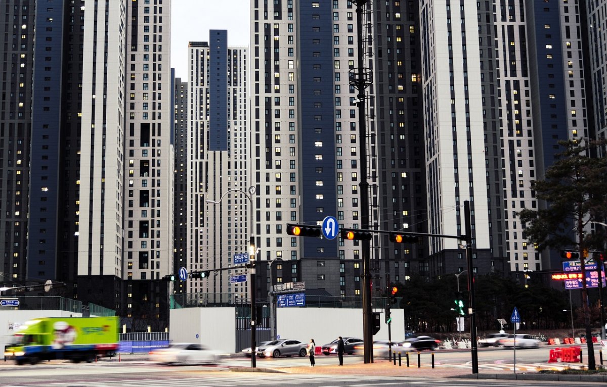 Где жить в Астане: дорогие и доступные районы столицы