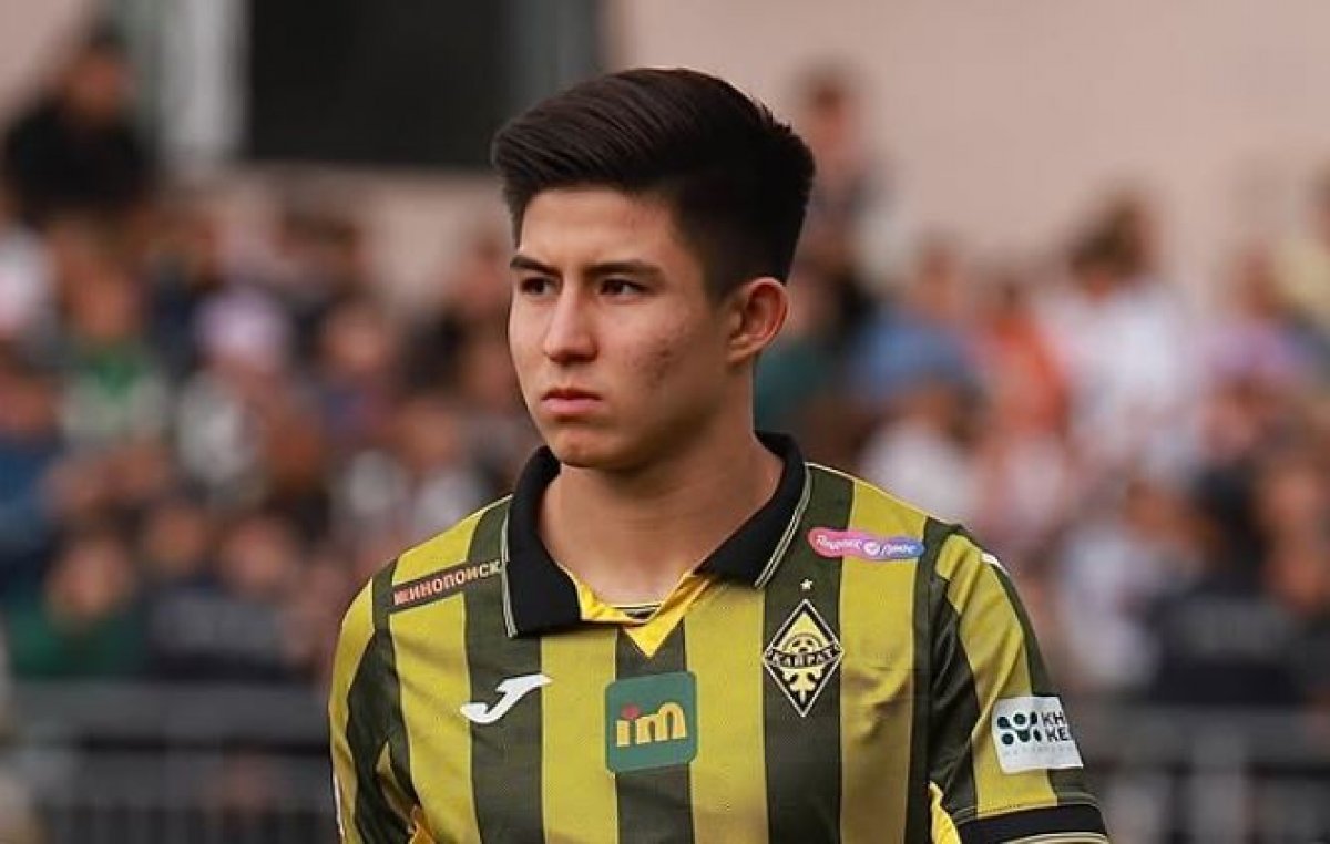 Названа дата старта продаж билетов на матч "Кайрат" – "Реал"