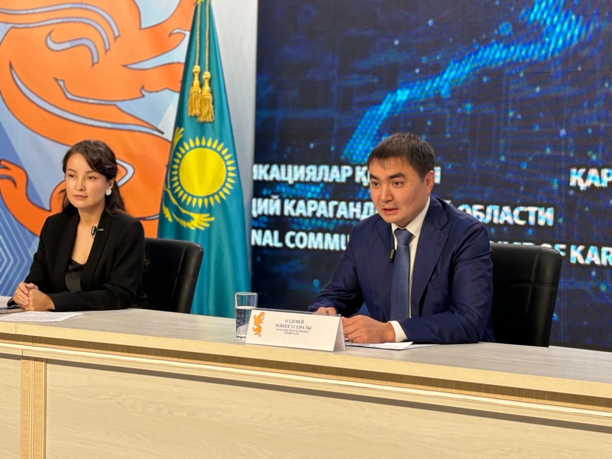 До 9 млн тонн угля будет добывать Qarmet к 2028 году