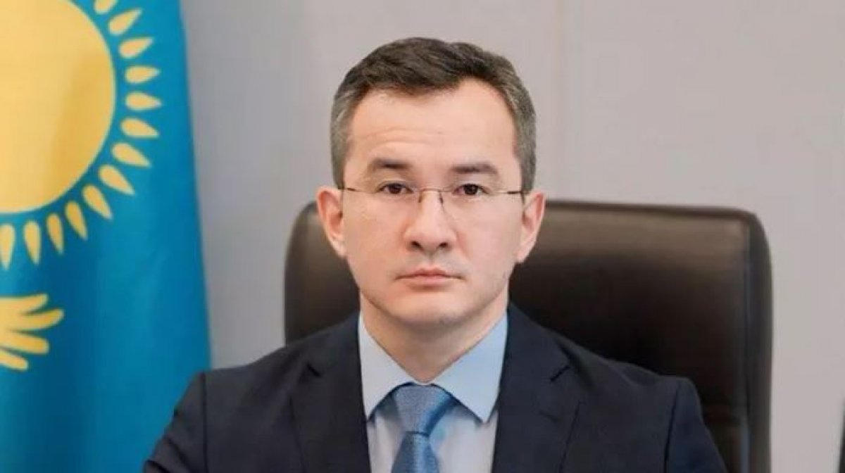 Кадровые перестановки произошли в Минздраве РК