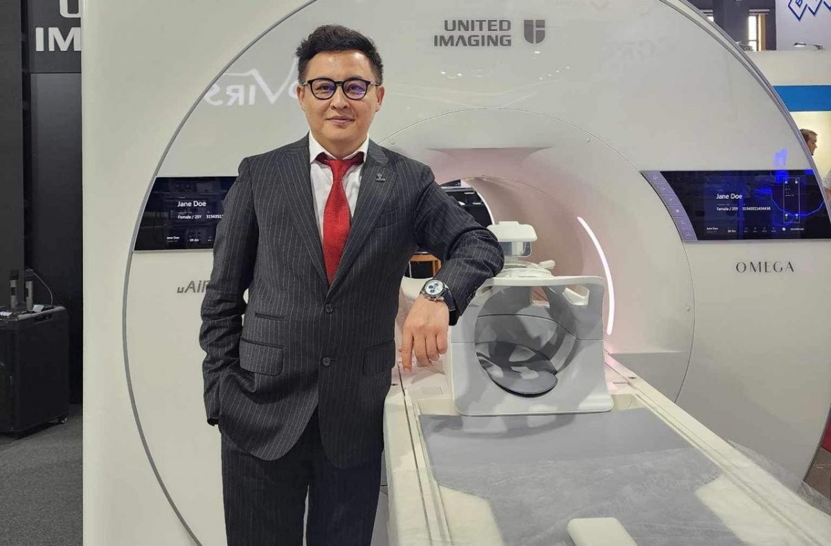 Диагностика без ожидания: как модель частных медицинских центров Бейбитжана Дуйсенхана дополняет государственное здравоохранение