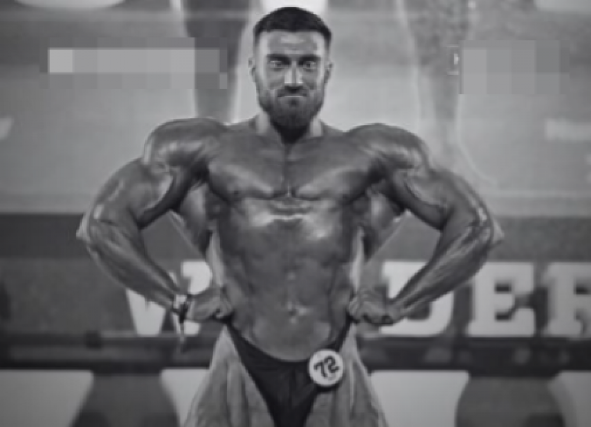 Известный спортсмен внезапно скончался в Испании