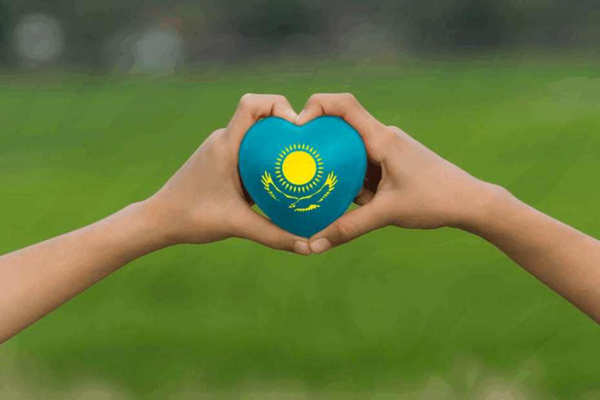 Граждане страны демонстрируют высокий уровень социального оптимизма