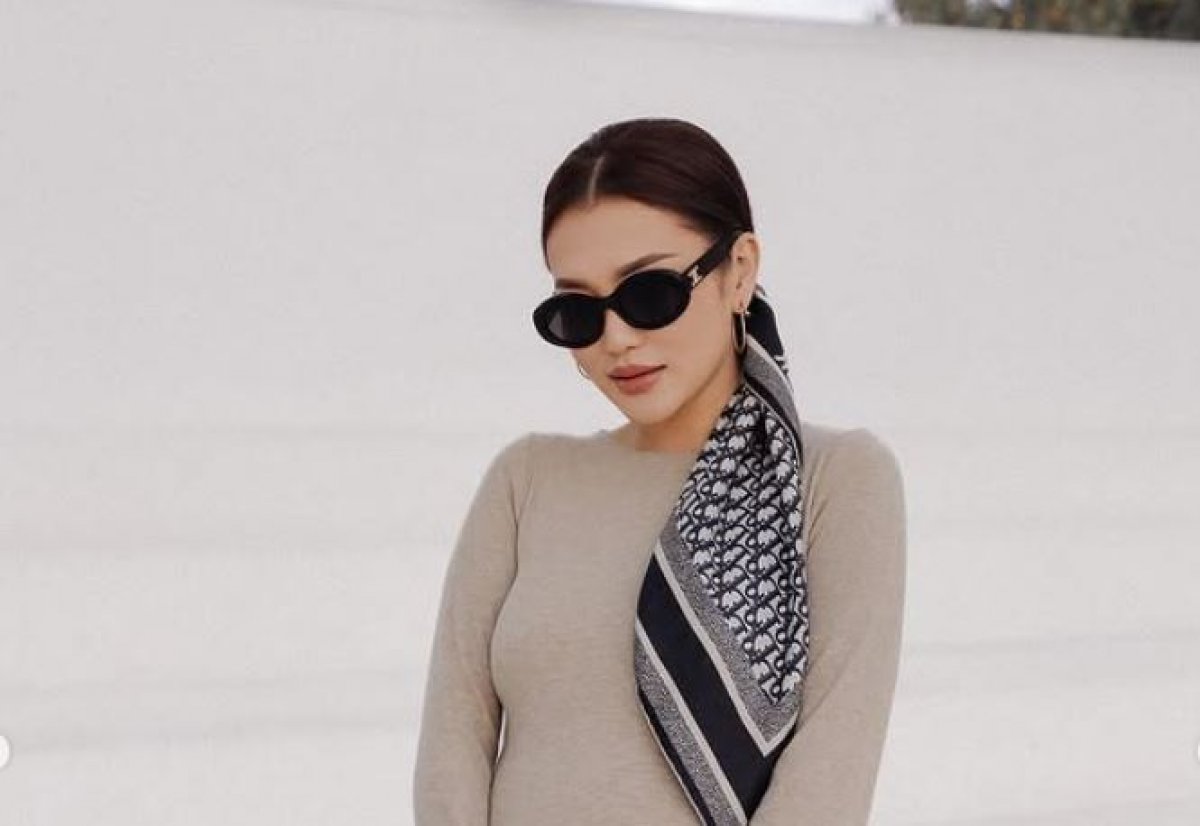 Поклонники Ерке Есмахан назвали краша певицы (ВИДЕО)