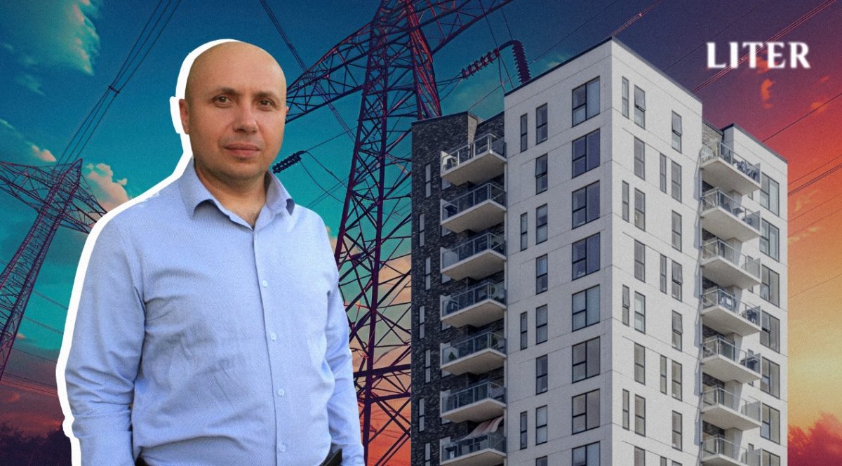 Как рождается свет в новом доме: один день со столичным электромонтажником