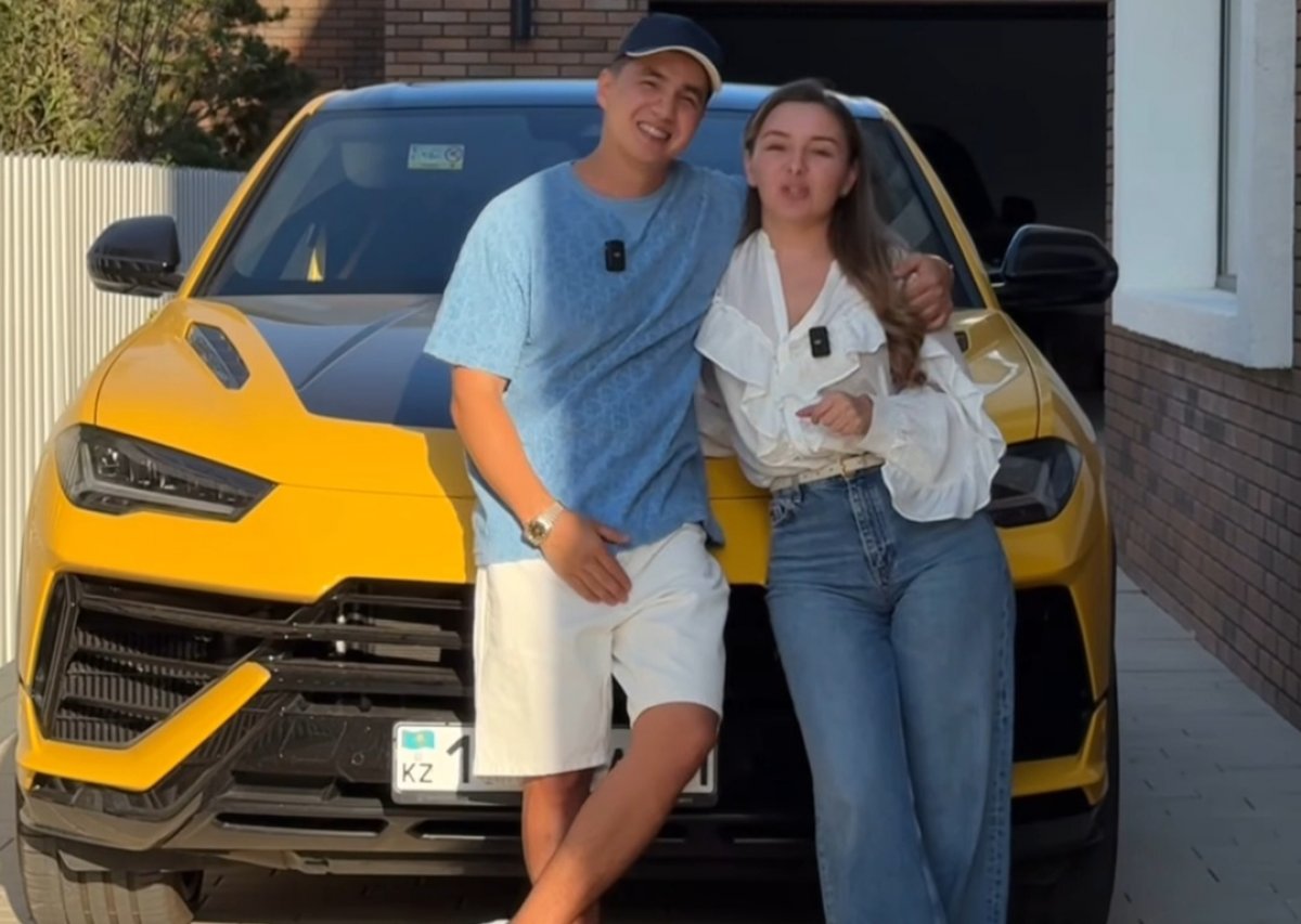 Розыгрыши за деньги: суд начал разбирательство с Ерболатом Жанабыловым