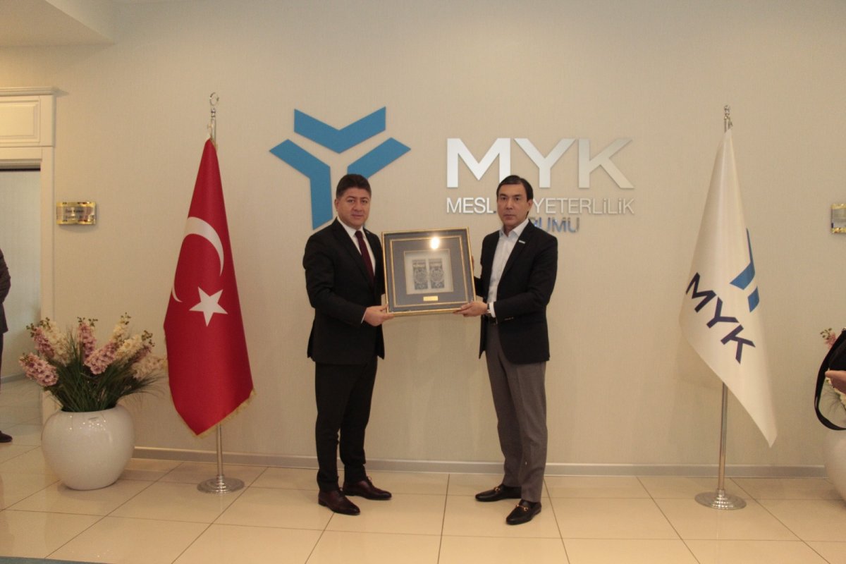 От сертификации персонала до индустриальных зон: опыт Турции