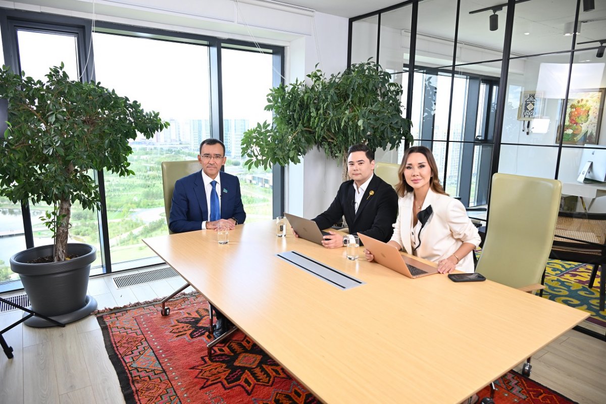 Тонкости духовной дипломатии: как собрать за одним столом лидеров мировых религий