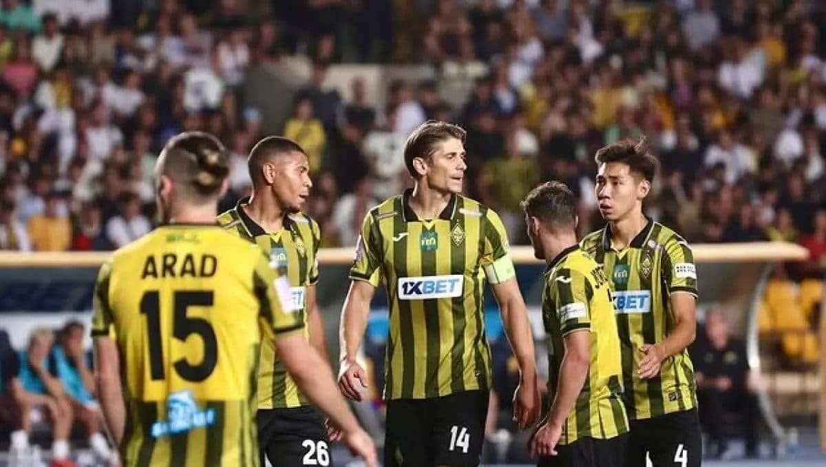 Капитану "Кайрата" выбили зуб накануне Лиги чемпионов