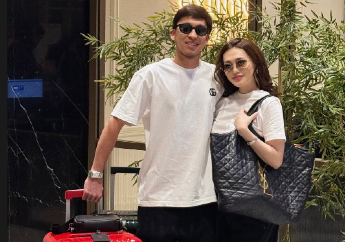 Ерке Есмахан раскрыла тайну своего имени