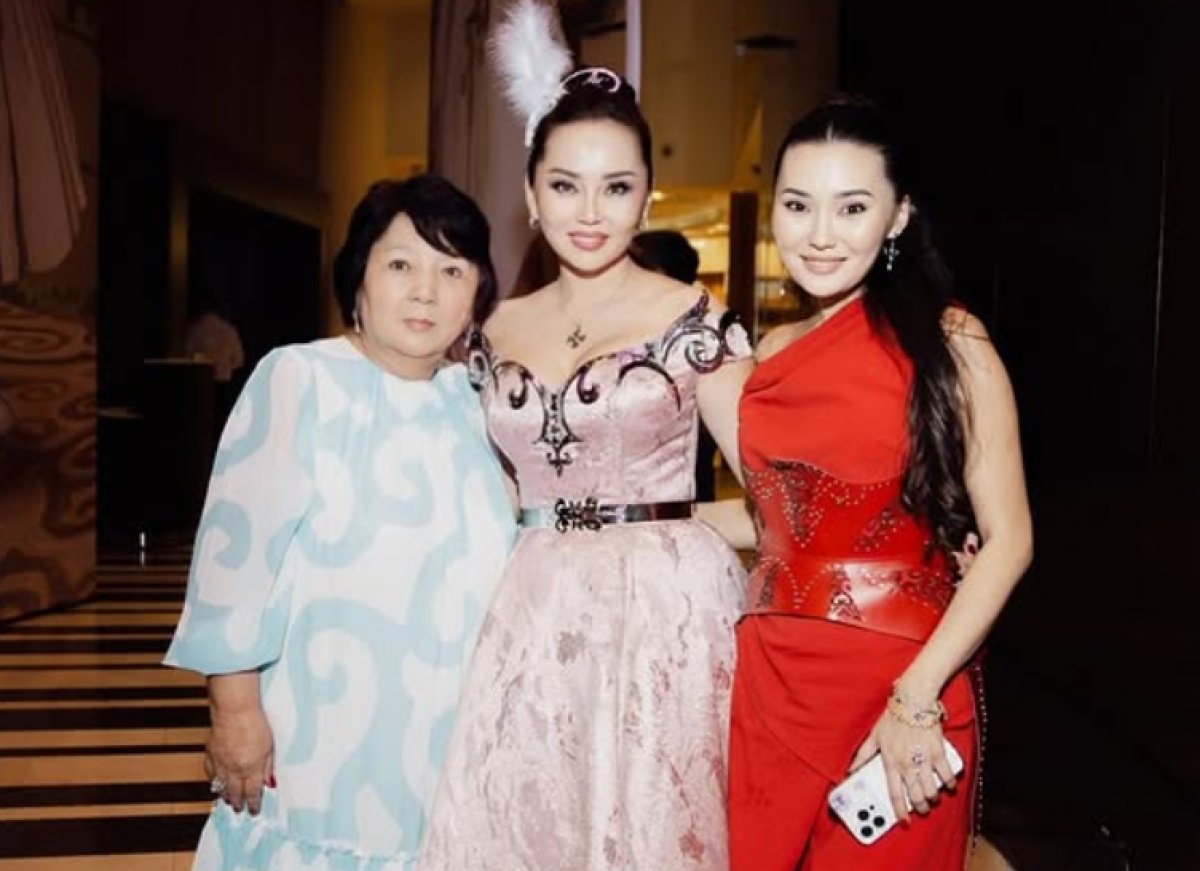 “Забираю свои слова обратно”: Баян Алагузова нарушила обещание