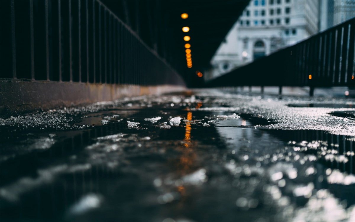 Дожди до пятницы: когда в Астане установится спокойная погода