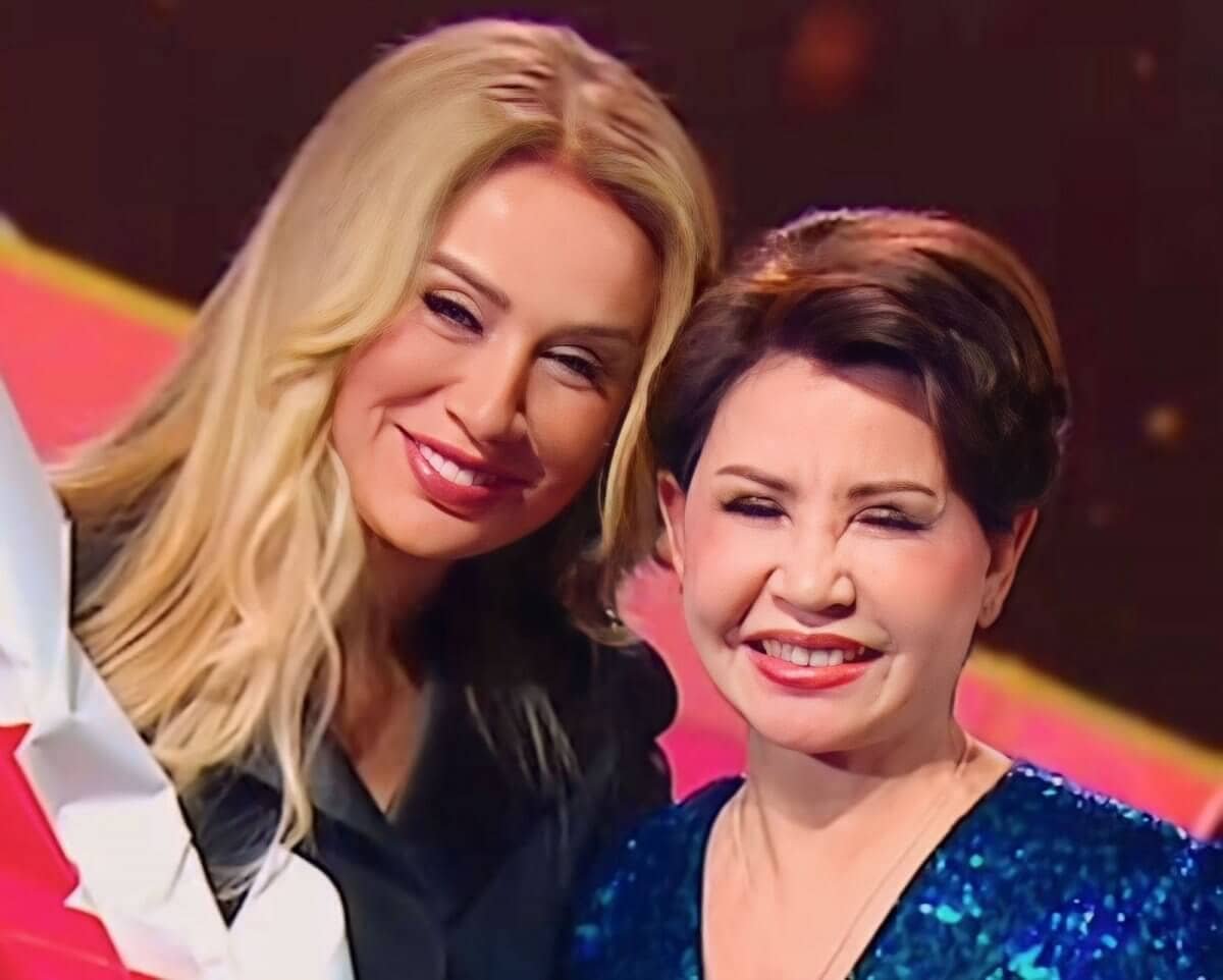 Роза Зергерли создает фонд для женщин с инвалидностью