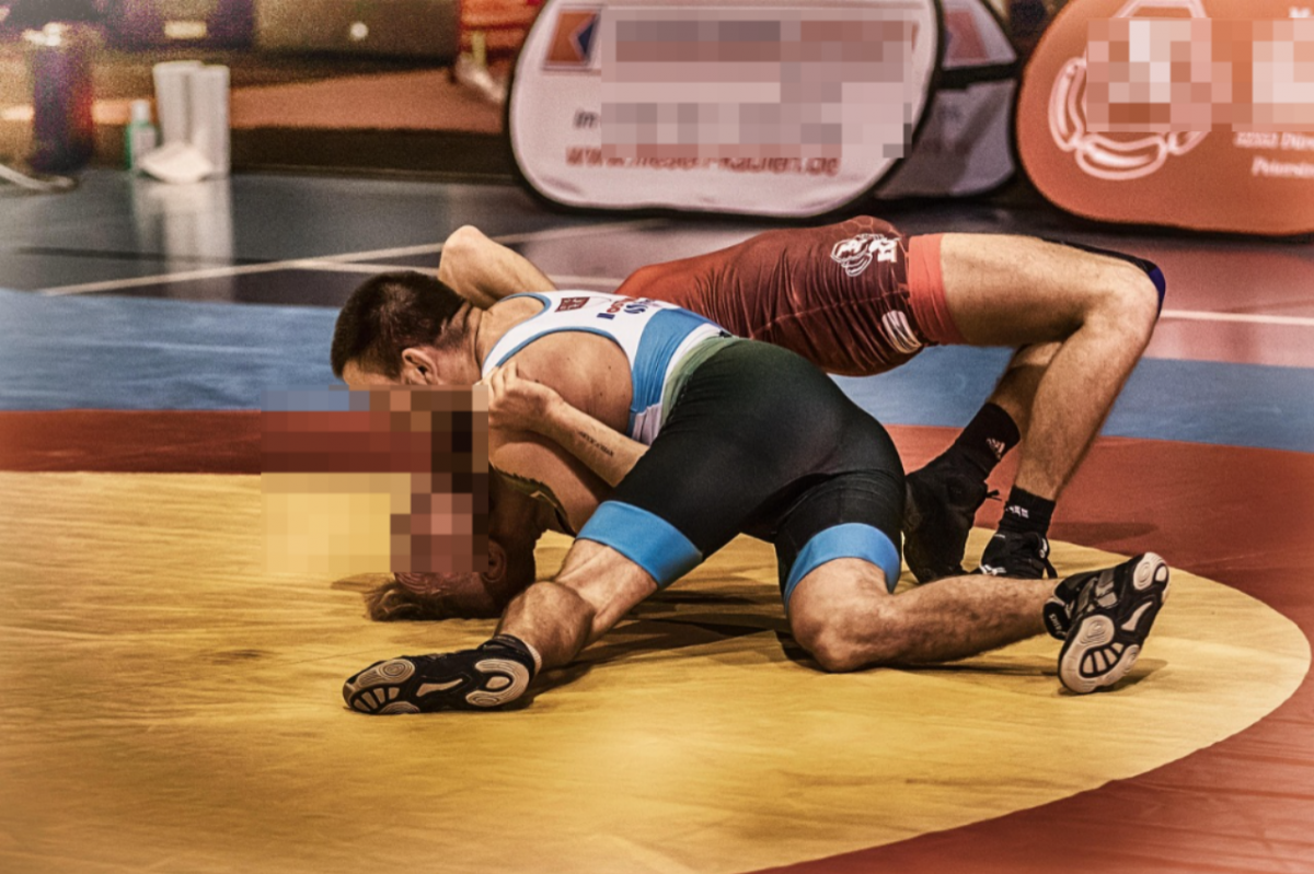 Подросток сломал шею на турнире по казакша курес в Акмолинской области