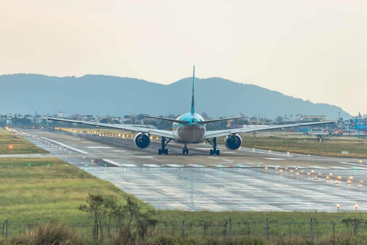 Казахстан станет авиационным хабом Евразии