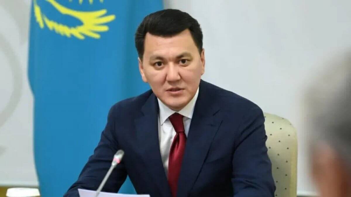 В Послании-2025 идея о цифровой трансформации и внедрении ИИ выдвинута как новая национальная идея