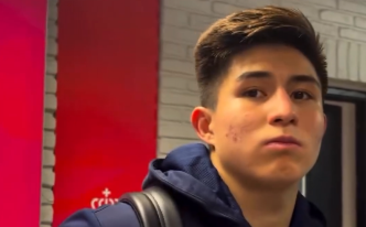 Сатпаев извинился за поражение от Бельгии