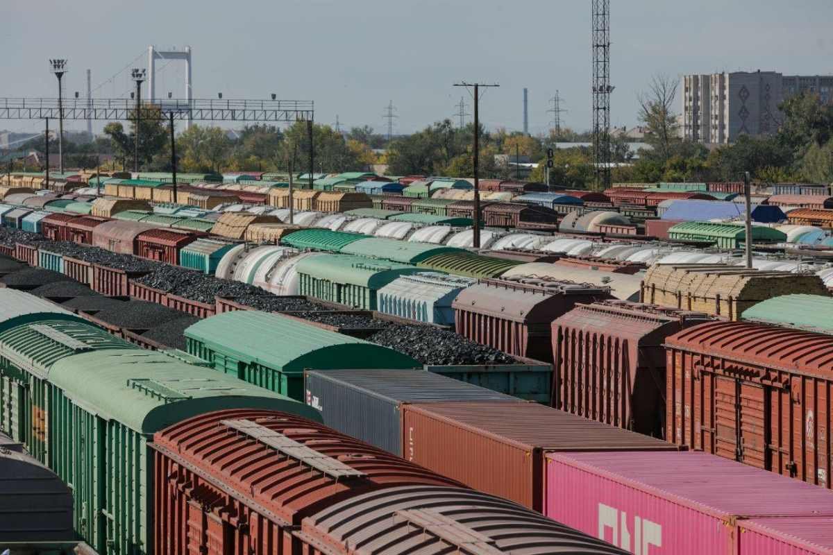 Как Карагандинская область усиливает транзитный потенциал