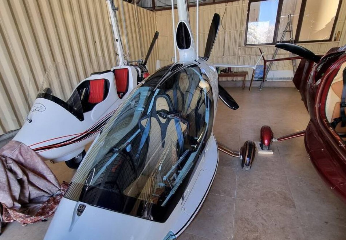 Рекламируют в Instagram, но летают без разрешений: приостановлены 7 воздушных судов