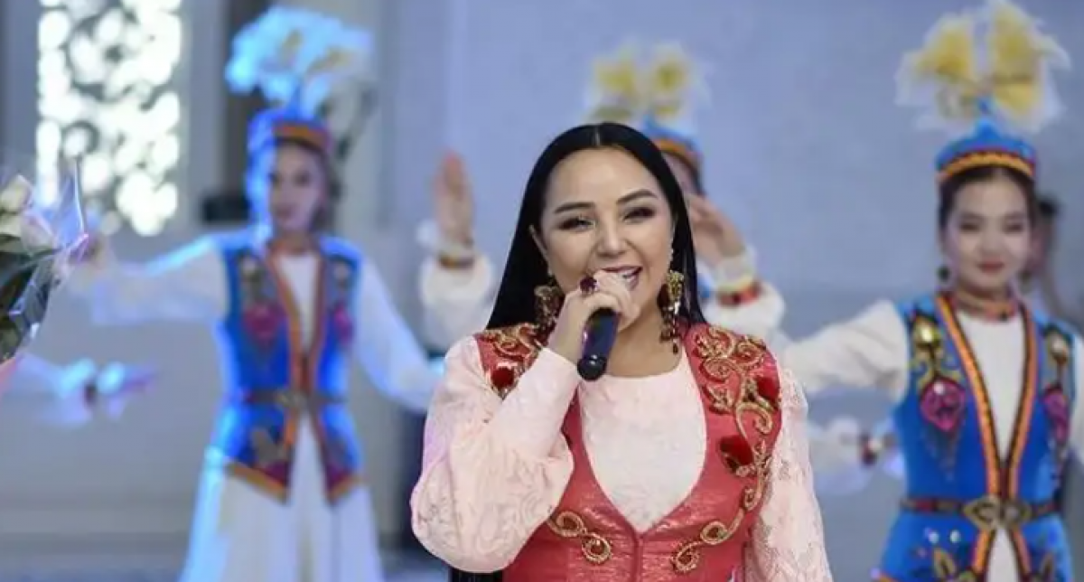 Алтынай Жорабаева откровенно ответила на вопросы поклонников