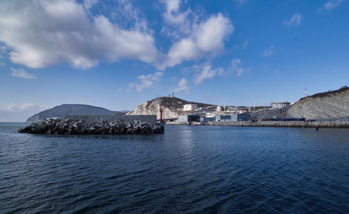 Разлив нефти на Морском терминале КТК: Консорциум выплатил более 1 млрд тенге