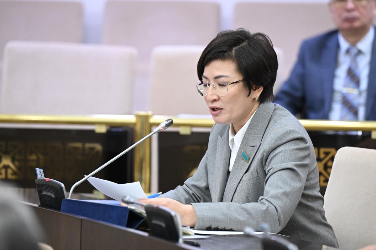 Не только ориентир для органов власти, но и сигнал для всего общества – депутат о Послании-2025