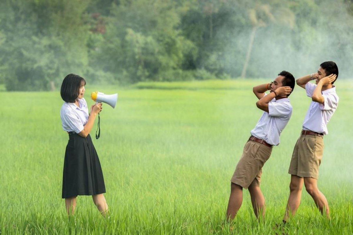 Как шум от транспорта влияет на психику и сон человека
