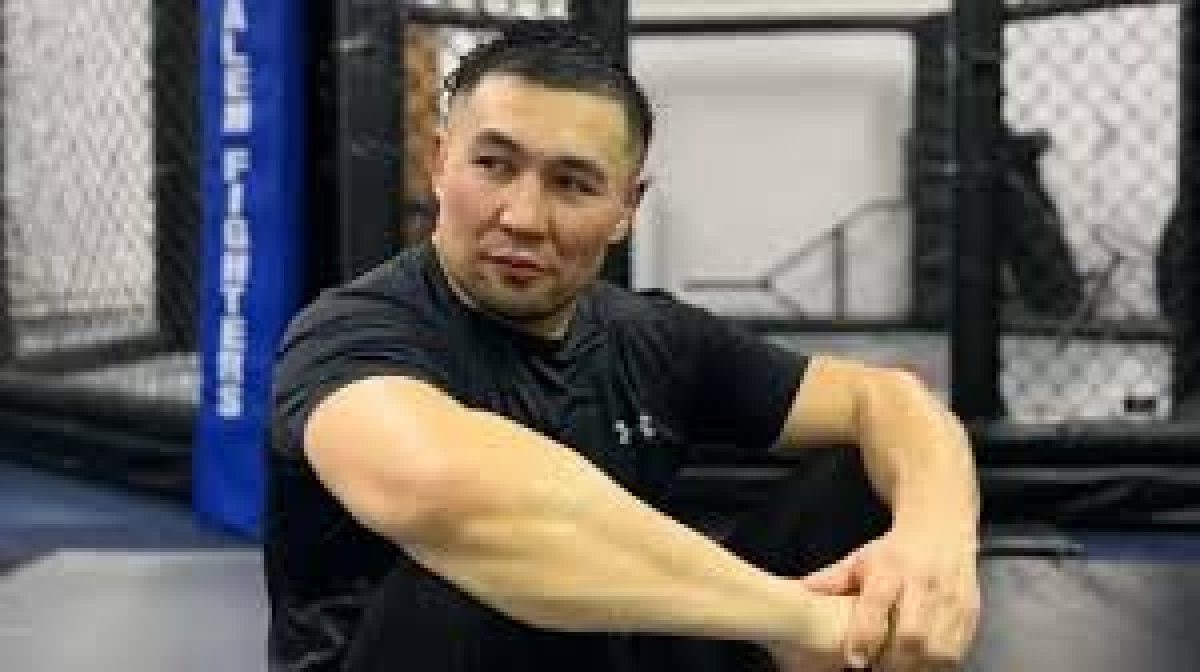 Известные бойцы ММА оказались в воспитательной колонии