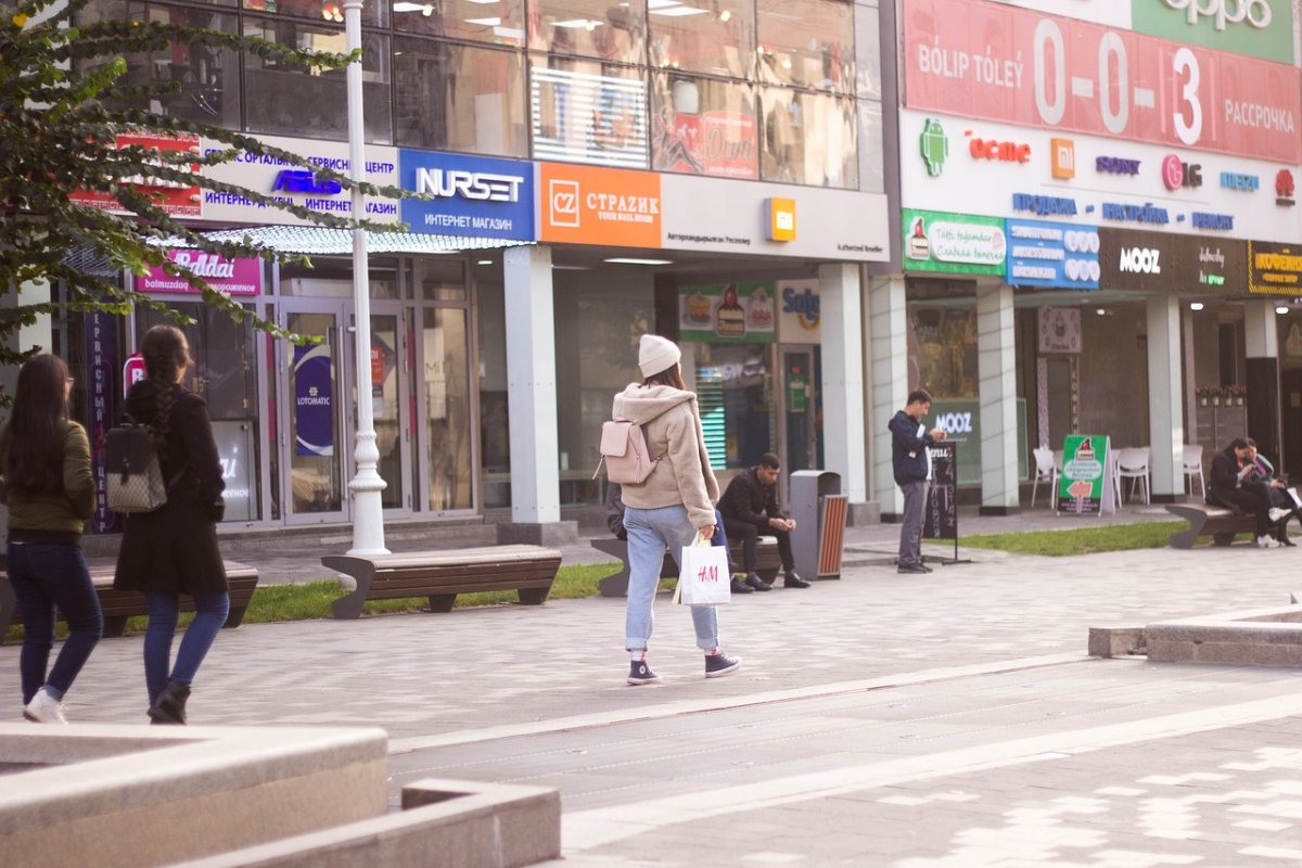 "Шокирован": итальянский искусствовед оставил честный отзыв об Алматы