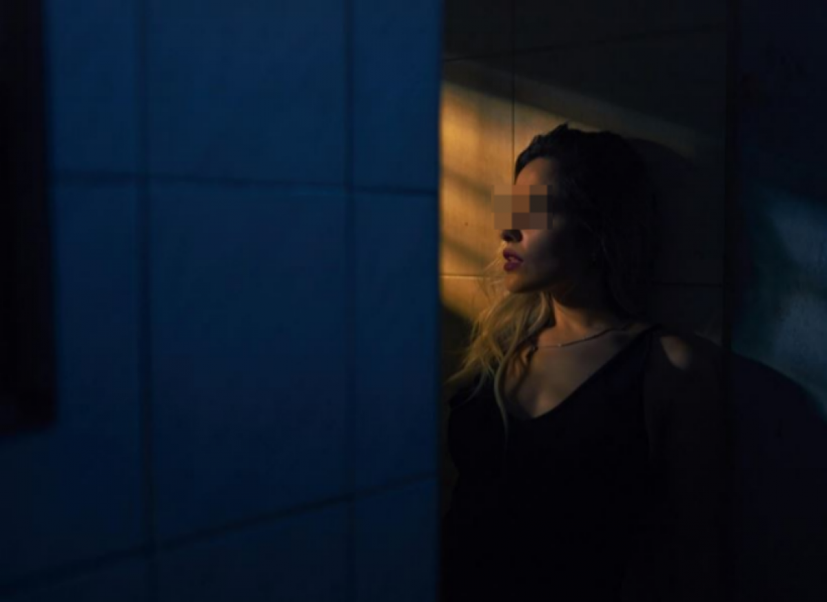 Мужчина изнасиловал собственную мать в Таразе