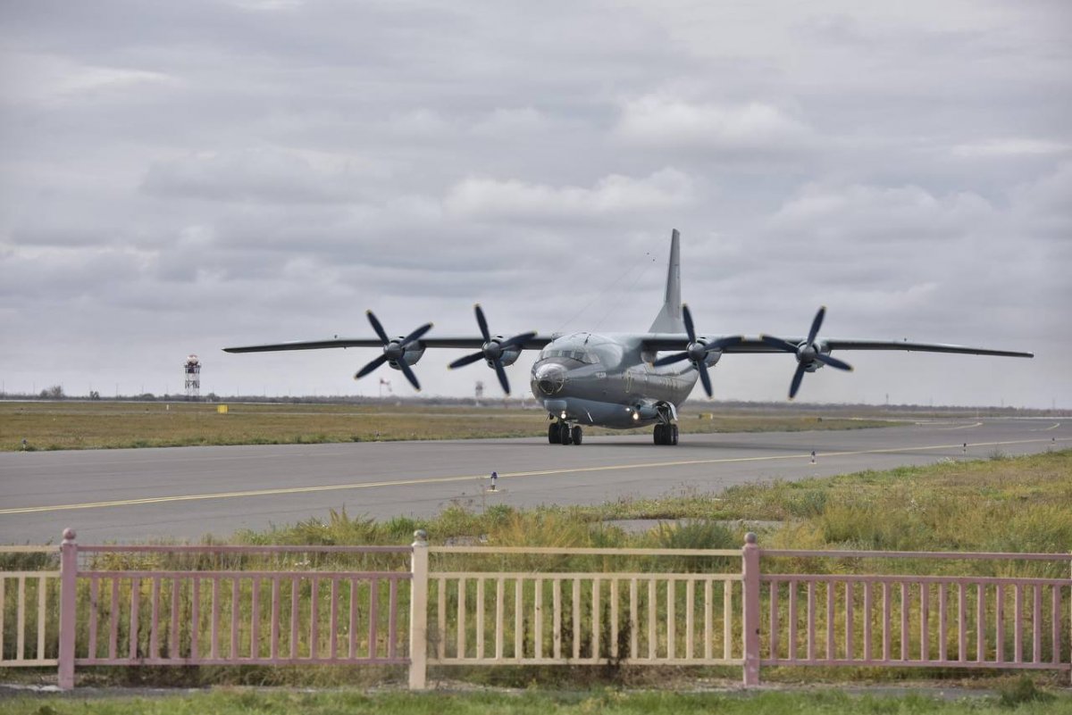 Родственники погибших в ДТП направлены в Мангистау для опознания тел