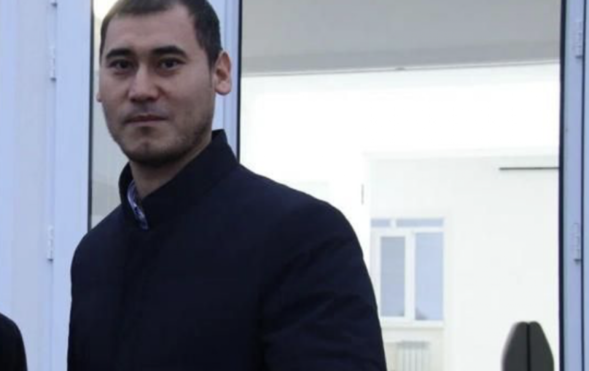 Задержан замруководителя управления строительства в Атырау