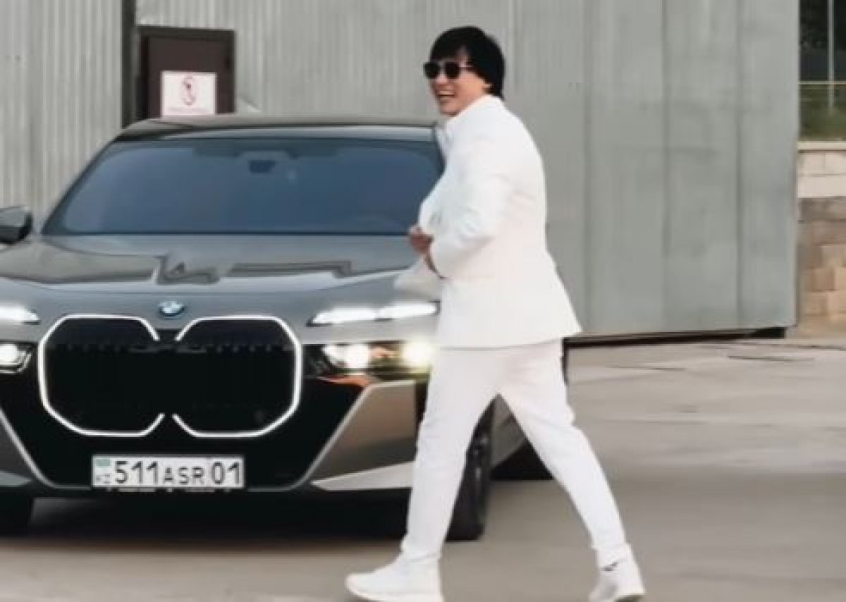 "Думает не только о себе": мама Кайрата Нуртаса поддержала сына