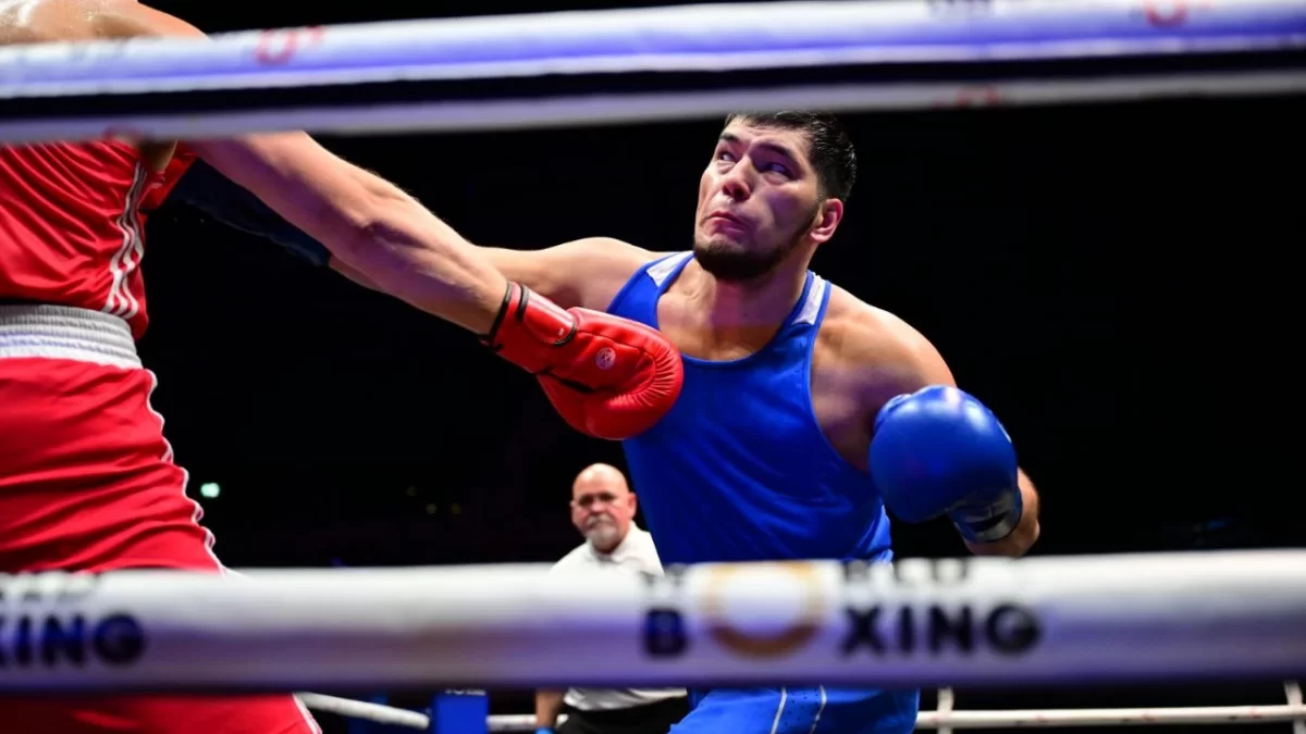 Триумф казахстанца над кубинцем Ла Крусом вызвал скандал