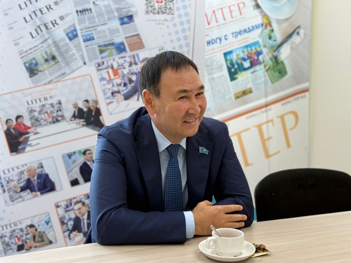 Безопасность детей не должна быть разовой кампанией – интервью c председателем маслихата Астаны