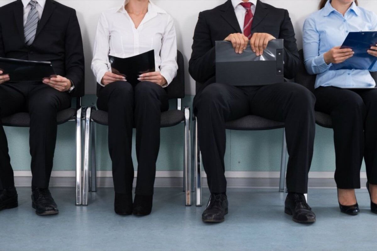 О самых востребованных профессиях рассказали в Минтруда