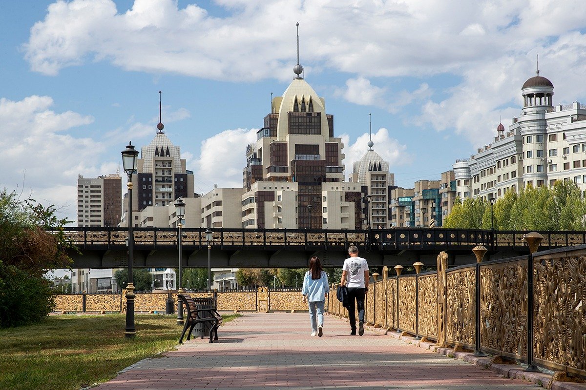 Сколько дней отдохнут казахстанцы в октябре
